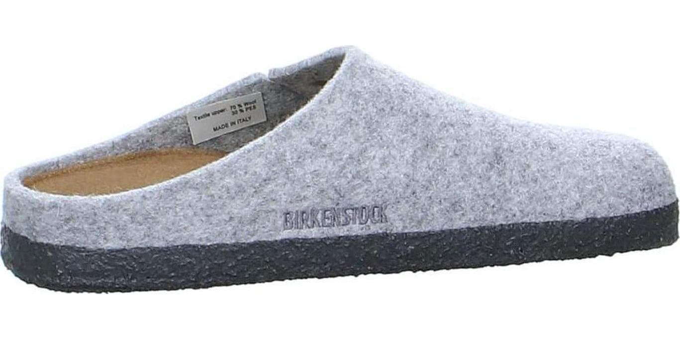 Birkenstock unisex-adult womens Closed-toe