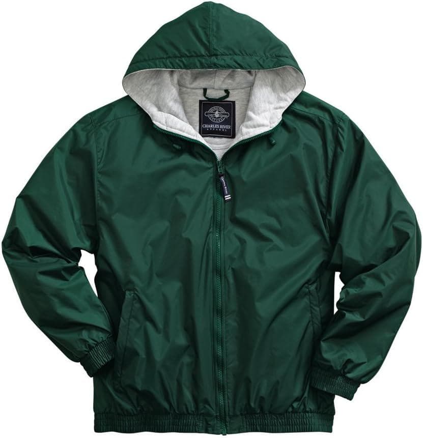 Charles River Apparel mens Performer Jacket (Regular and Big-tall Sizes)