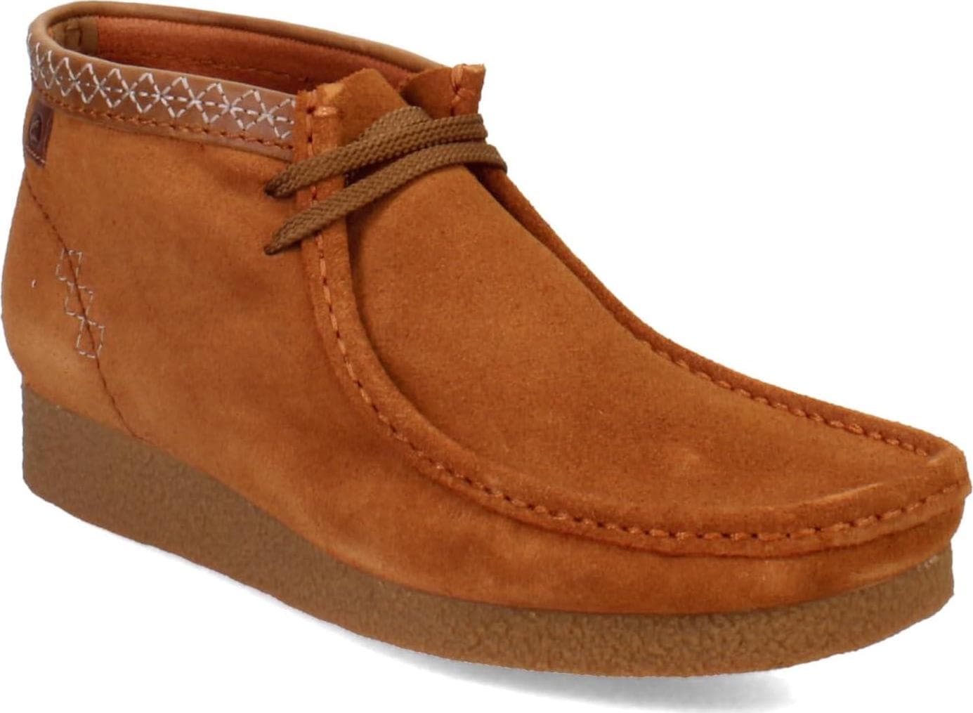Clarks Men’s Shacre Boot Ankle
