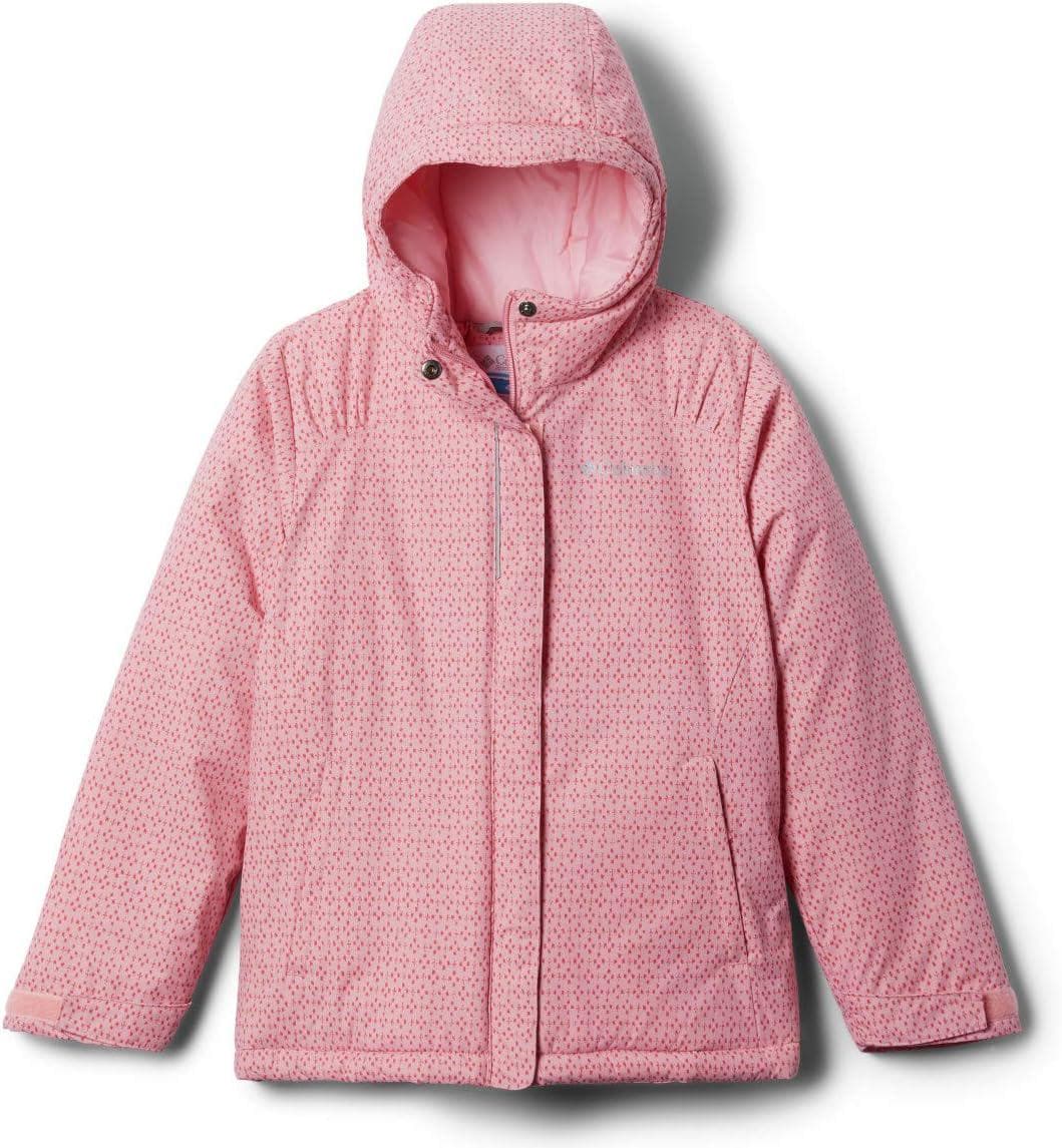 Columbia Girls’ Big Horizon Ride Jacket