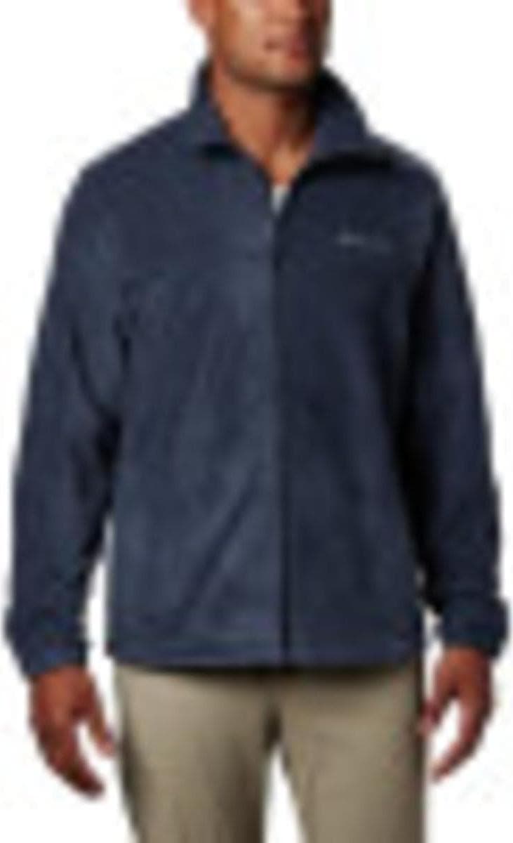 Columbia Steens Mountain 2.0 Full Zip Fleece Jacket