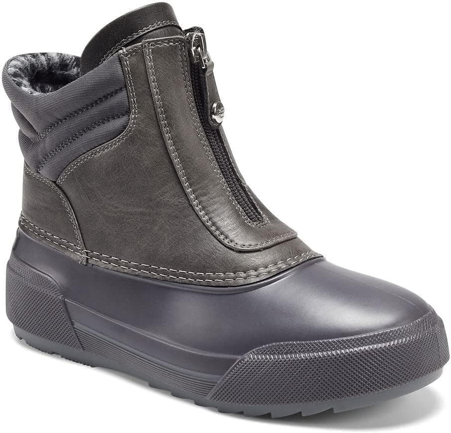 Easy Spirit Women’s Martha Stewart Collection Imsledin Snow Shoe