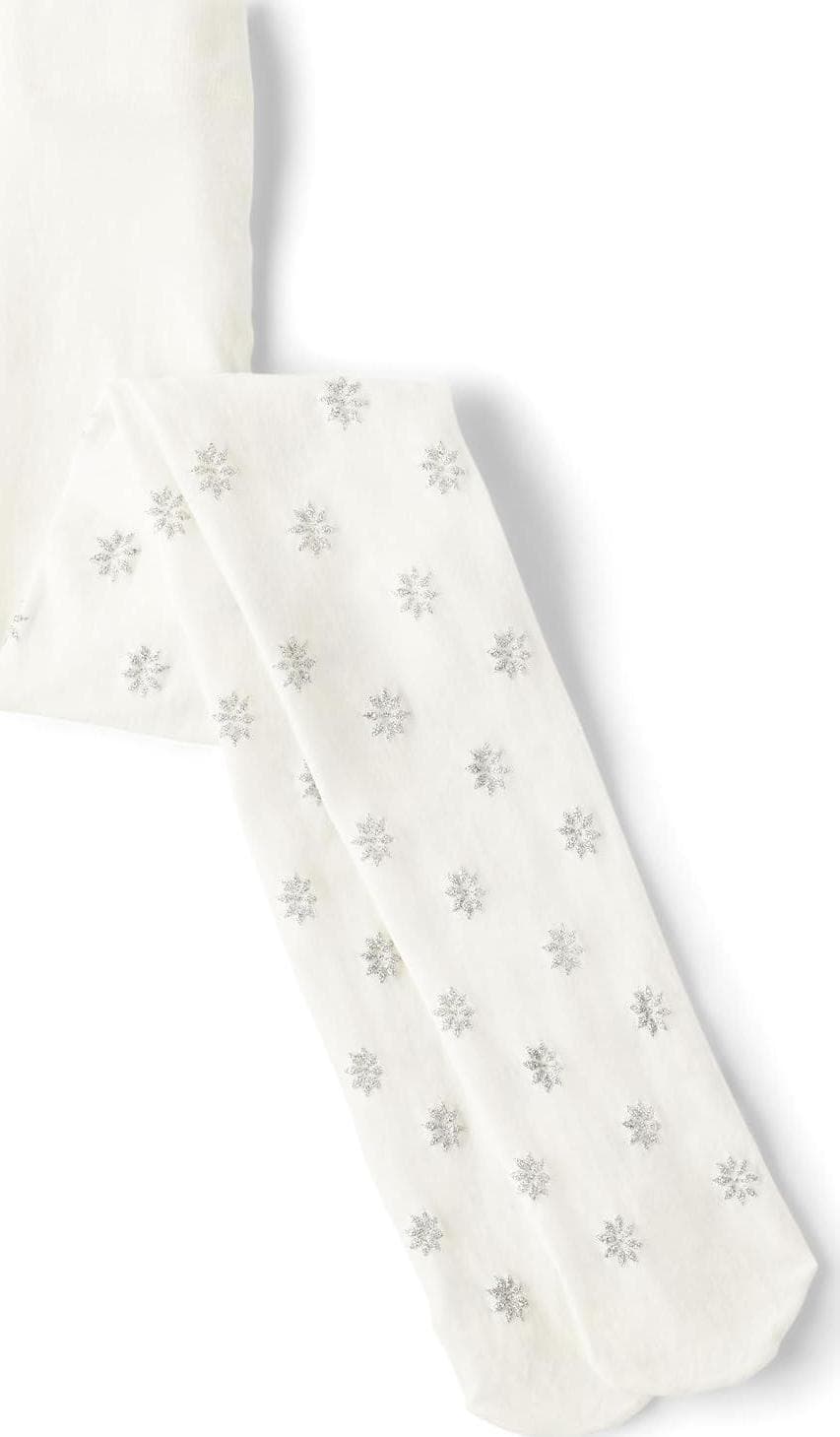Gymboree Girls And Toddler Tights