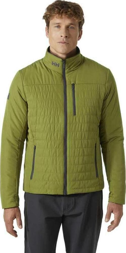 Helly-Hansen Men’s Crew Insulator Jacket 2.0