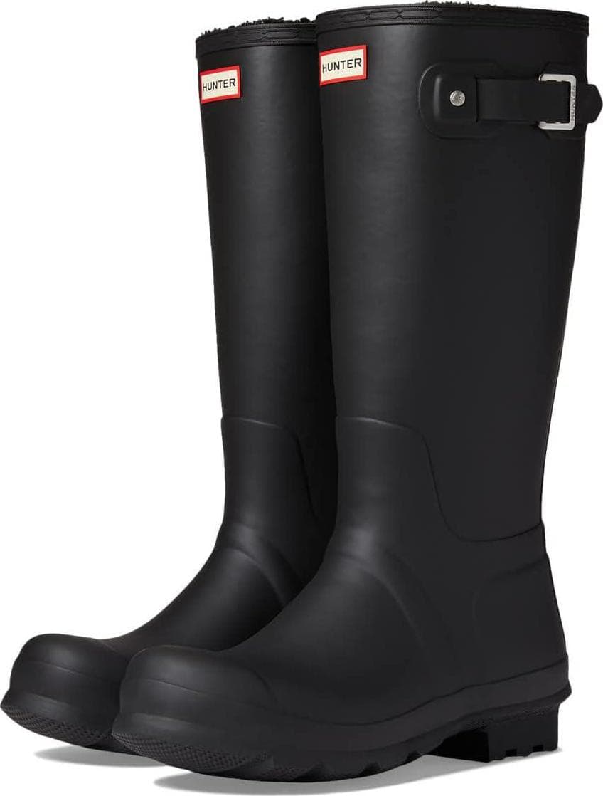 Hunter Men’s Water Shoes Boat