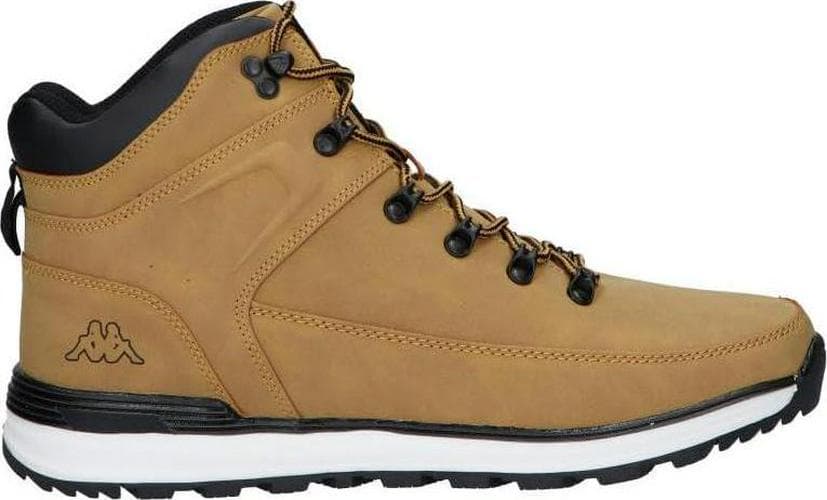 Kappa Unisex’s Astos Md Sneaker