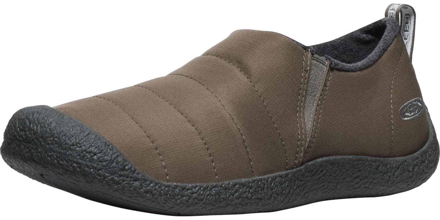 KEEN Men’s Howser 2 Casual Comfortable Durable Slippers