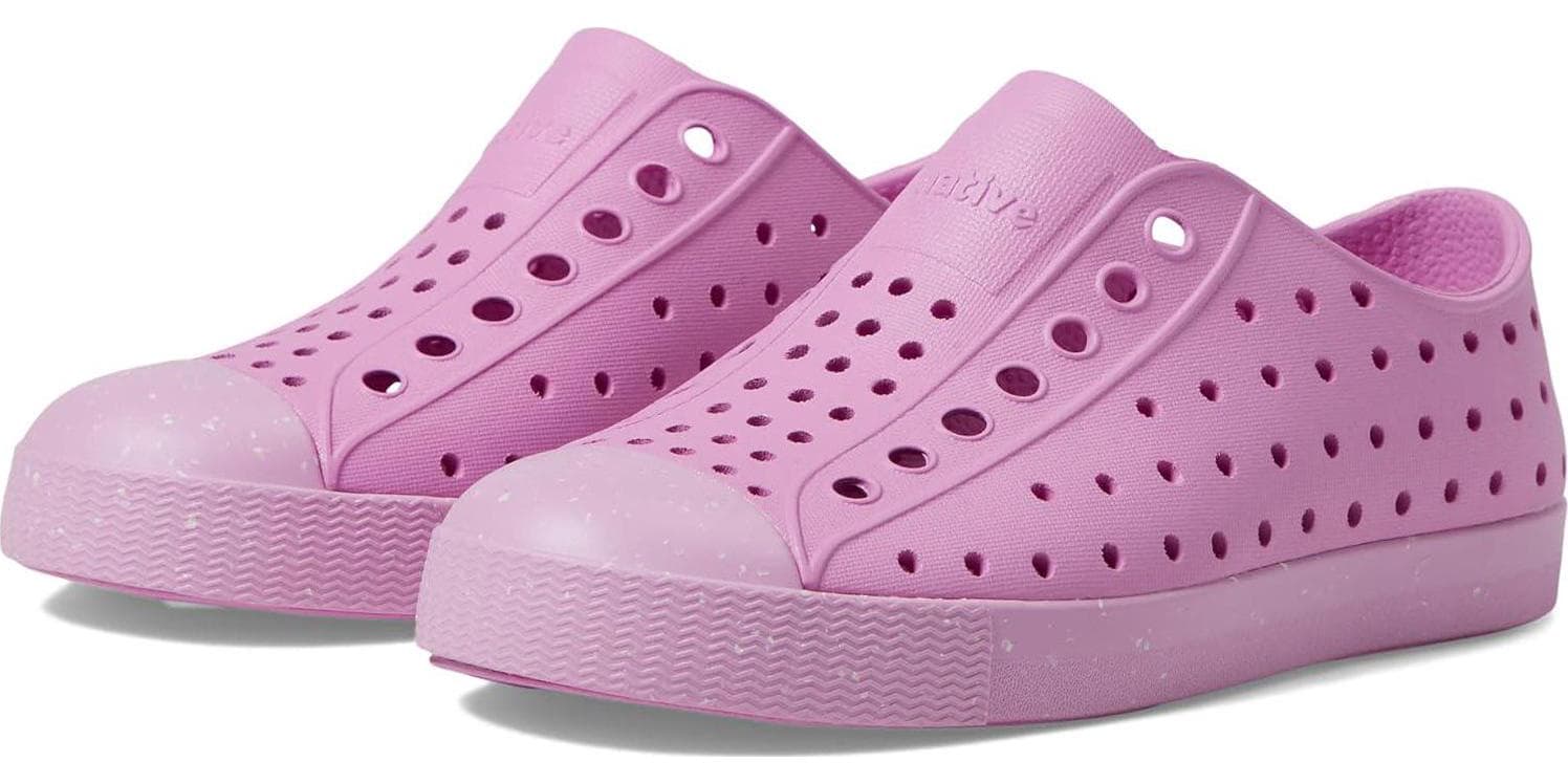 Native Shoes – Jefferson, Kids Shoe