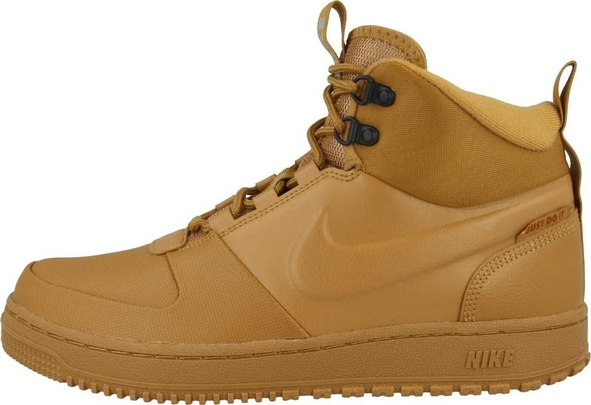 Nike Men’s High-Top Sneakers