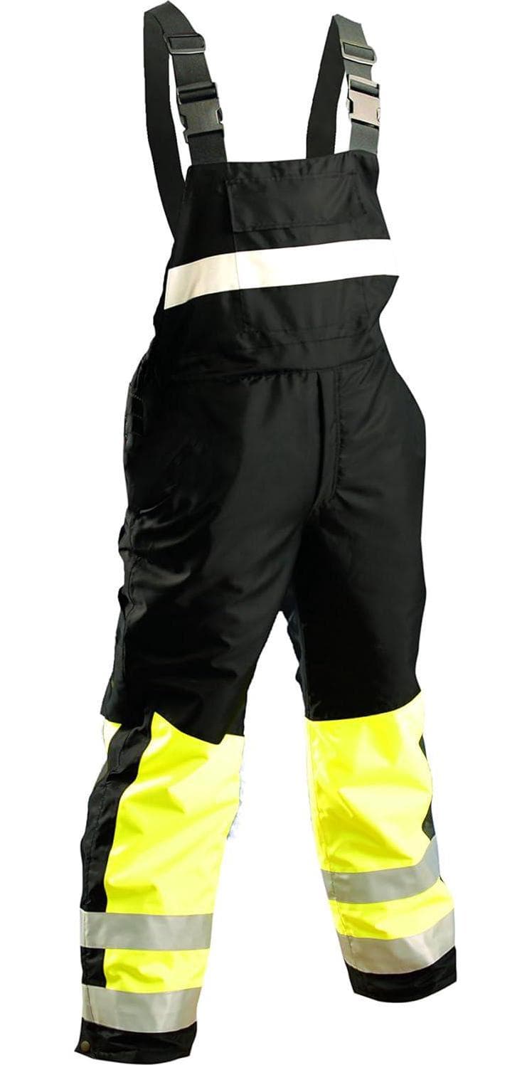 OccuNomix mens Class E Cold Weather Bib